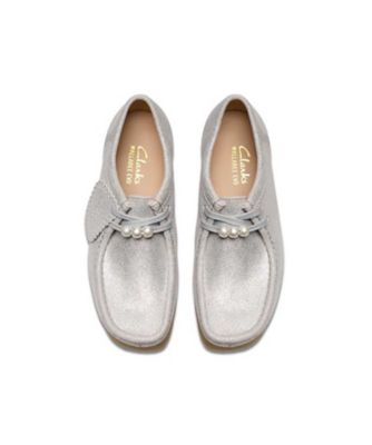 Clarks 016K WallabeeEVOSh ワラビー