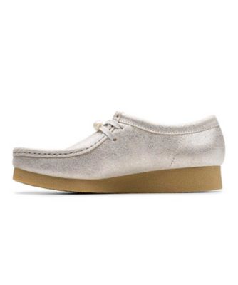 Clarks 016K WallabeeEVOSh ワラビーエヴォ