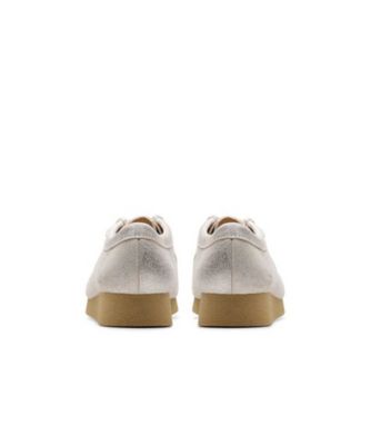 Clarks 016K WallabeeEVOSh ワラビー