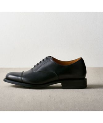 ＜REGAL (Women/Men)＞ＲＥＧＡＬ　０１ＢＬ　【ＮＥＷ　Ｃｌａｓｓｉｃ】Ｓｔｒａｉｇｈｔ　ｔｉｐ　ブラック　ビジネスシューズ