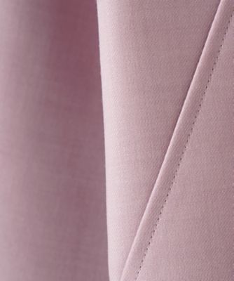ノーカラージャケット【ROCHAS Premiere