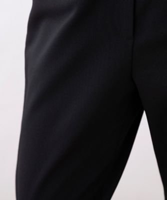 ストレッチテーパードパンツ