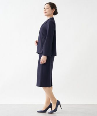 テーラードジャケット【ＲＯＣＨＡＳ　Ｐｒｅｍｉｅｒｅ】