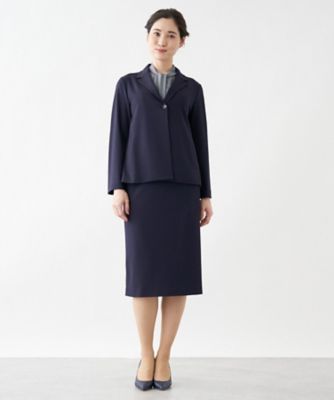テーラードジャケット【ＲＯＣＨＡＳ　Ｐｒｅｍｉｅｒｅ】