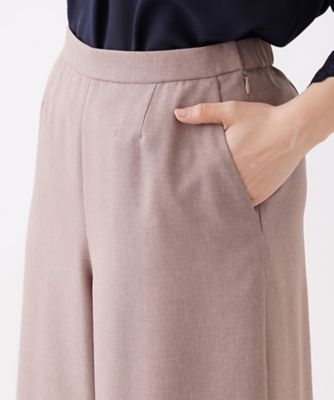キュロットパンツ【Ｌｅｉｌｉａｎ：ＥＺＵＭＩ】
