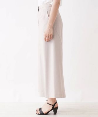 フレアパンツ