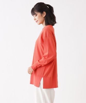 ドロップショルダーカーディガン【ｍｙ　ｐｅｒｆｅｃｔ　ｗａｒｄｒｏｂｅ】