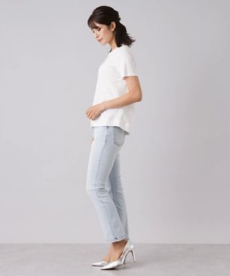 ロゴＴシャツ