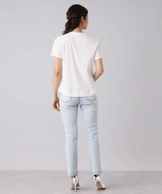 ロゴＴシャツ