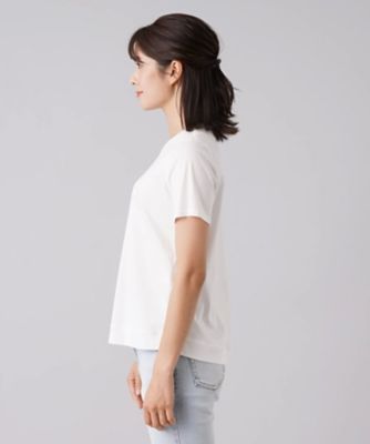 ロゴＴシャツ