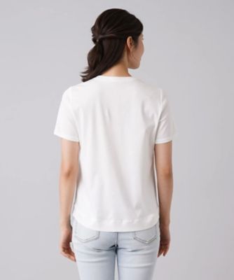 ロゴＴシャツ