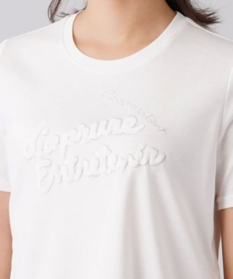 ロゴＴシャツ