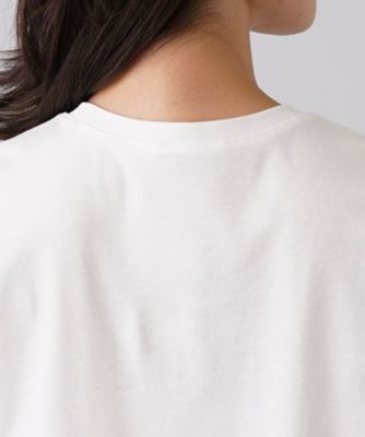 ロゴＴシャツ