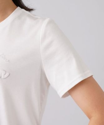 ロゴＴシャツ