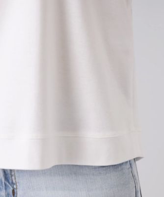 ロゴＴシャツ