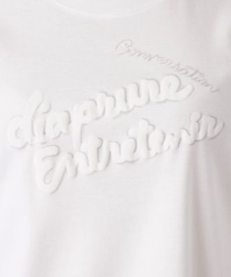 ロゴＴシャツ