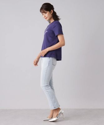 ロゴＴシャツ