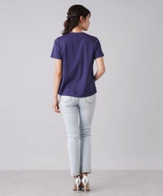 ロゴＴシャツ