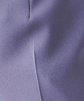 テーパードクロップドパンツ