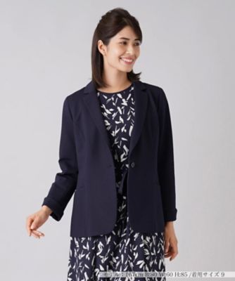 ＜Leilian (Women)＞テーラードジャケット