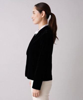 【セレモニー】ショートブレザー