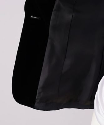 【セレモニー】ショートブレザー
