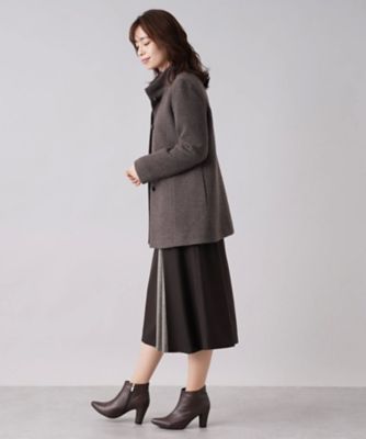 スタンドカラージャケット【ＬＯＲＯ　ＰＩＡＮＡ】
