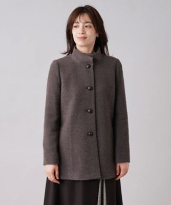 スタンドカラージャケット【ＬＯＲＯ　ＰＩＡＮＡ】