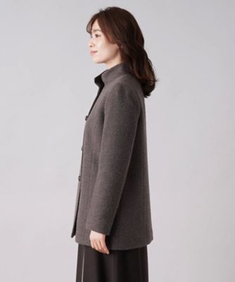 スタンドカラージャケット【ＬＯＲＯ　ＰＩＡＮＡ】