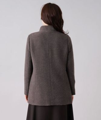 スタンドカラージャケット【ＬＯＲＯ　ＰＩＡＮＡ】