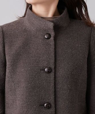 スタンドカラージャケット【ＬＯＲＯ　ＰＩＡＮＡ】