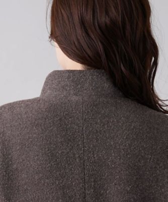 スタンドカラージャケット【ＬＯＲＯ　ＰＩＡＮＡ】