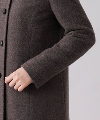 スタンドカラージャケット【ＬＯＲＯ　ＰＩＡＮＡ】