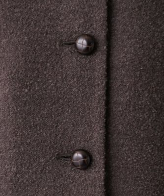 スタンドカラージャケット【ＬＯＲＯ　ＰＩＡＮＡ】