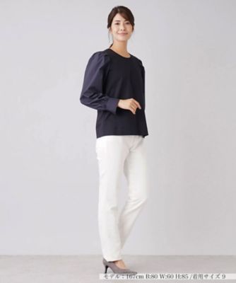 yutin　MARGAUX VINTAGE ボリュームスリーブカットソー 楽天市場】MARGAUX VINTAGE×MMN【別注カラー】 マルゴー
