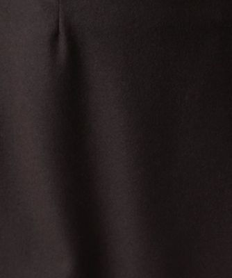グレンチェック切替フレアスカート【Ｌｅｉｌｉａｎ　ＷＨＩＴＥ　ＬＡＢＥＬ】