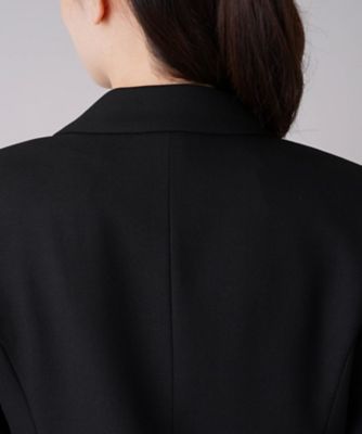 【ブラックフォーマル】スリーピース
