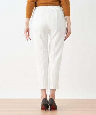 ストレッチクロップドパンツ【Ｌｅｉｌｉａｎ　Ｔｈｅ　Ｗｅｅｋ】