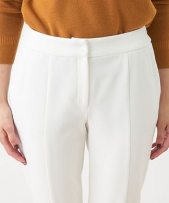 ストレッチクロップドパンツ【Ｌｅｉｌｉａｎ　Ｔｈｅ　Ｗｅｅｋ】