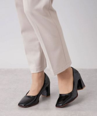 ストレッチセンタープレスパンツ
