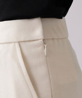 センタープレスパンツ【ＲＯＣＨＡＳ　Ｐｒｅｍｉｅｒｅ】