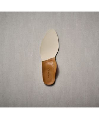 ＲＥＧＡＬ　０２ＢＬ　【ＮＥＷ　Ｃｌａｓｓｉｃ】Ｐｌａｉｎ　ｔｏｅ　ブラウン　ビジネスシューズ