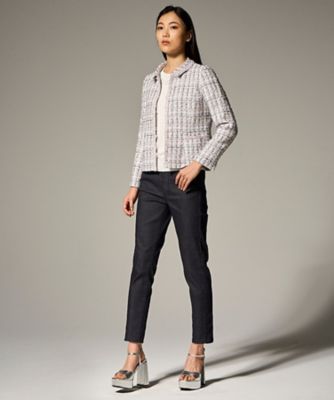 ジーンズ【Ｌ　ＪＥＡＮＳ】
