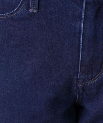 ストレッチスキニーデニムパンツ【Ｌ　ＪＥＡＮＳ】