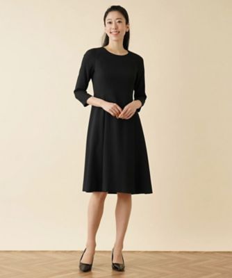 【セレモニー】ジャケット・ワンピース２点セット
