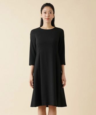 【セレモニー】ジャケット・ワンピース２点セット