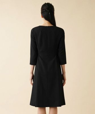 【セレモニー】ジャケット・ワンピース２点セット