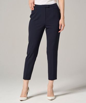 ＜Leilian (Women)＞コンフォートストレッチパンツ