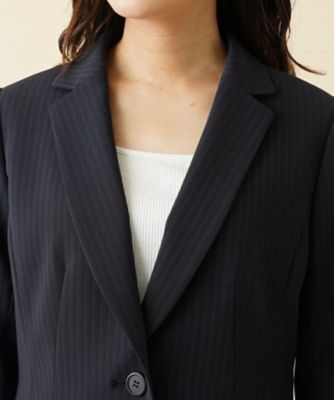 キャリアスタイル】テーラードジャケット | Leilian (Women)/レリアン