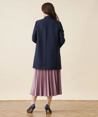 ブレザー【ROCHAS Premiere】 | Leilian (Women